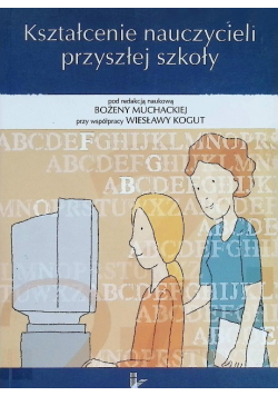 Kształcenie nauczycieli przyszłej szkoły Impuls