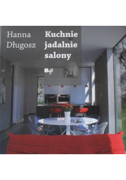 Kuchnie jadalnie salony
