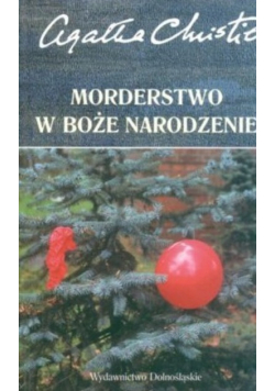 Morderstwo w Boże Narodzenie