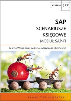 SAP Scenariusze księgowe