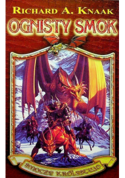 Ognisty Smok