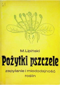 Pożytki pszczele