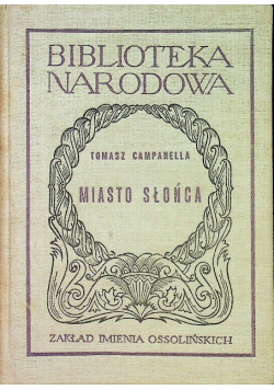 Miasto Słońca