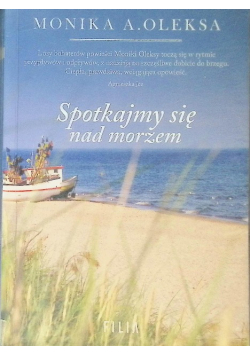 Spotkajmy się nad morzem