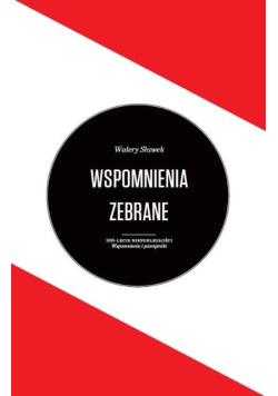 Wspomnienia zebrane