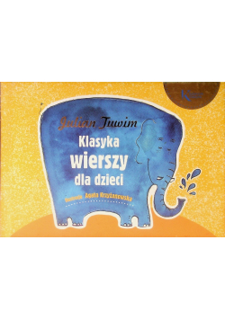 Klasyka wierszy dla dzieci