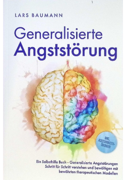Generalisierte Angststörung