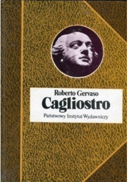 Cagliostro