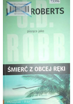 Śmierć z obcej ręki