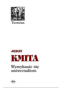 Terminus Tom 20 Wymykanie się uniwersaliom
