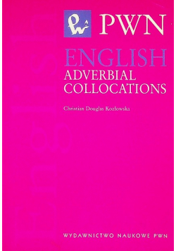 English Adverbial Collocations