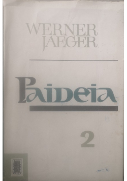 Paideia Tom 2