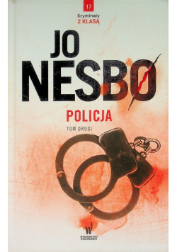 Policja Tom 2