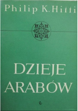 Dzieje Arabów