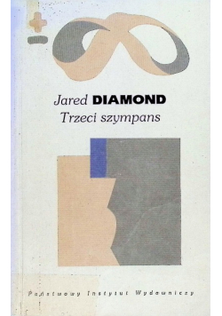 Trzeci szympans
