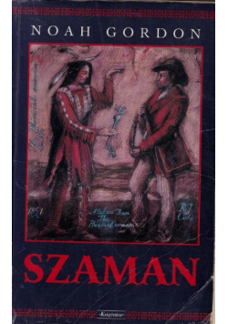 Szaman