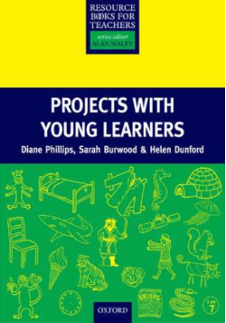 Projects with Young Learners