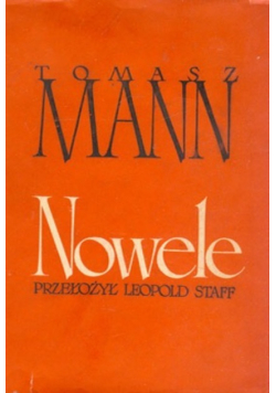 Mann Nowele