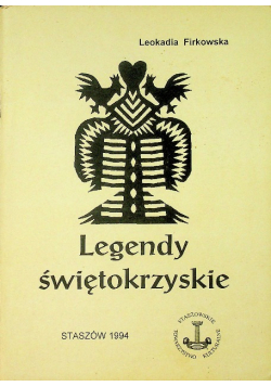 Legendy świętokrzyskie