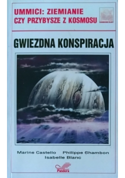 Gwiezdna konspiracja