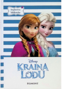 Kraina lodu