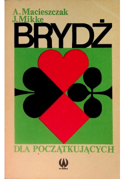 Brydż dla początkujących