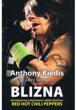 Blizna