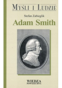 Adam Smith