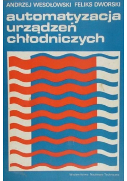 Automatyzacja urządzeń chłodniczych