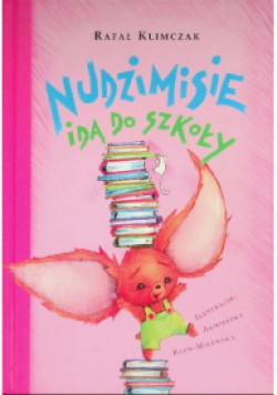 Nudzimisie idą do szkoły