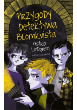 Przygody detektywa Blomkvista