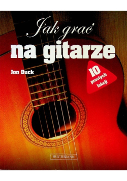 Jak grać na gitarze