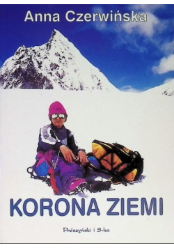 Korona Ziemi