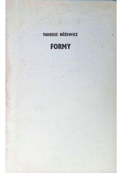 Formy