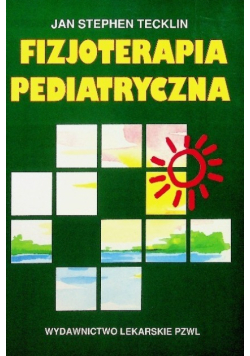 Fizjoterapia pediatryczna
