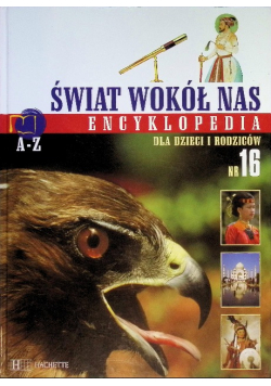 Świat Wokół Nas Nr 16