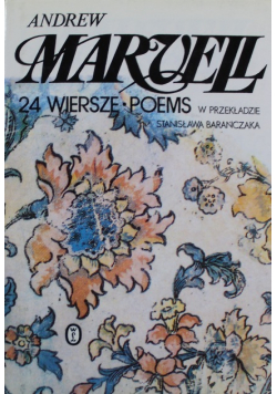 24 Wiersze