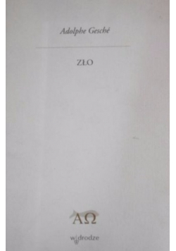 Zło