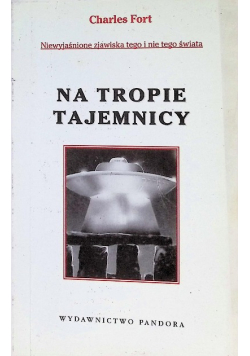 Na tropie tajemnicy