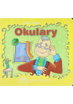Okulary