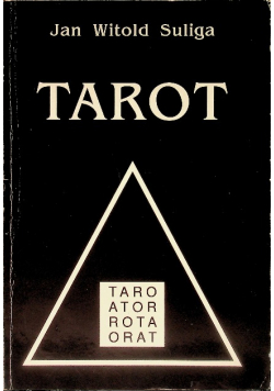 Tarot. Karty, które wróżą