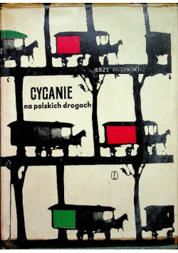 Cyganie na polskich drogach
