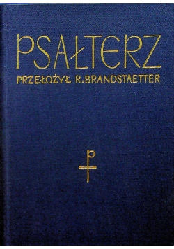 Psałterz