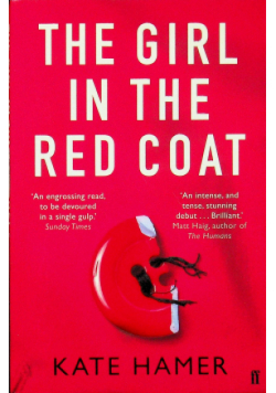The Girl in the Red Coat