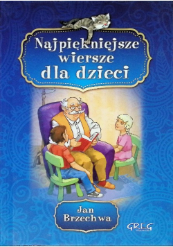 Najpiękniejsze wiersze dla dzieci