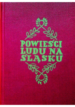 Powieści ludu na Śląsku
