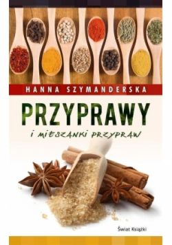 Przyprawy i mieszanki przypraw