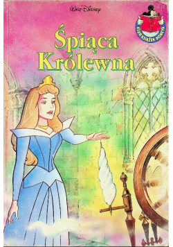 Śpiąca Królewna