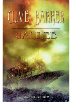 Galilee
