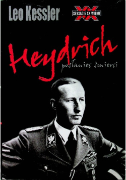 Heydrich  posłaniec śmierci
